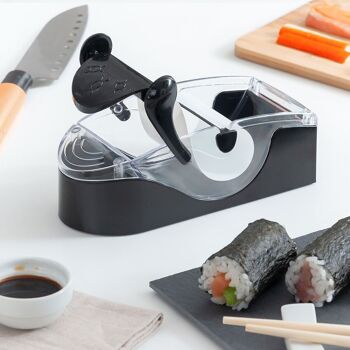 Machine à sushis Oishake InnovaGoods 4