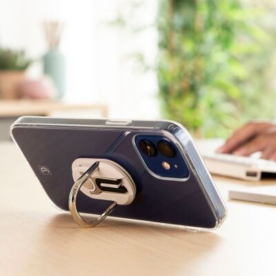 Support Universel pour Téléphone Portable 3 en 1 Smarloop InnovaGoods