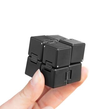Cube Antistress Infini InnovaGoods Kubraniac 4