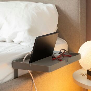 Étagère de Lit Universelle Bedten InnovaGoods 8