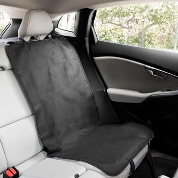 KabaPet InnovaGoods Housse de protection pour sièges auto individuels pour animaux de compagnie 10