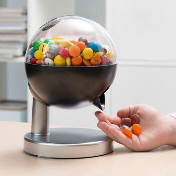 Mini Distributeur Automatique de Bonbons et de Noix InnovaGoods 5