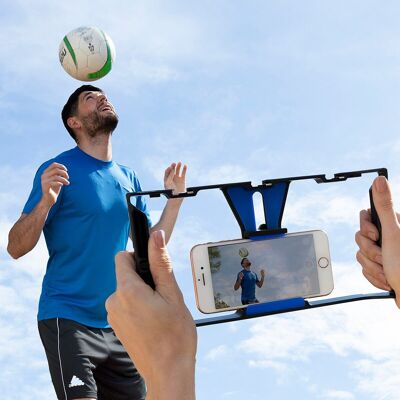 Stafect InnovaGoods Smartphone Holder with Manual Stabilizer
