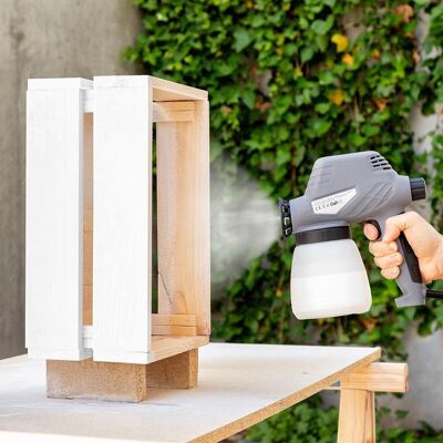 InnovaGoods Spraint+ Electric Paint Gun