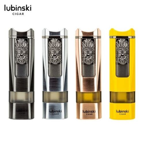 Lubinski Cigar Lighter YJA-10039