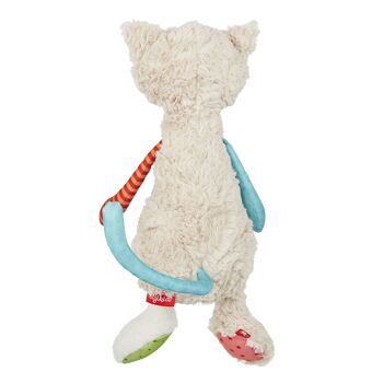 Patchwork Sweety, chat 2