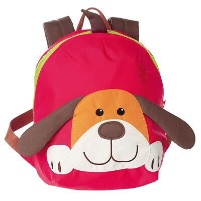 sigibag, dog