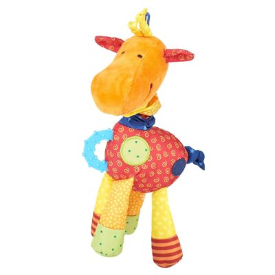 Aktiv Giraffe, PlayQ