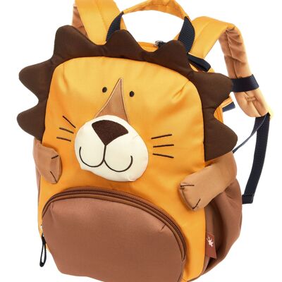 Paw backpack, lion