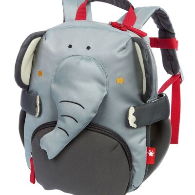 Paw backpack, elephant