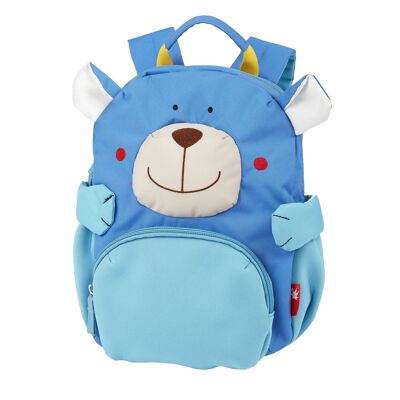 Paw backpack, bear
