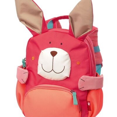 Paw backpack, bunny