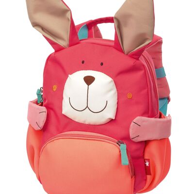 Paw backpack, bunny