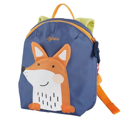 Daycare backpack, fox