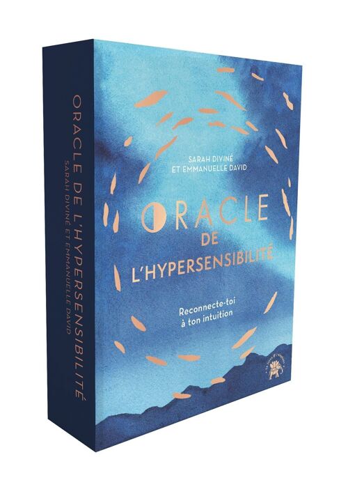 ORACLE de l'hypersensibilité