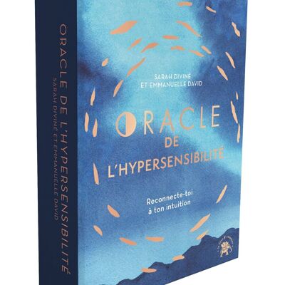Oráculo de hipersensibilidad