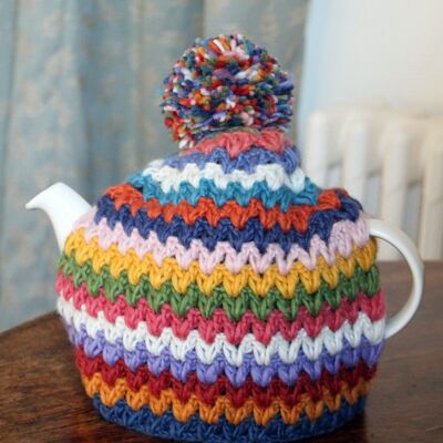 Yucatan Tea Cosy - One Colour