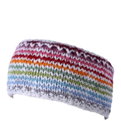 Hoxton Stripe Headband - Headband