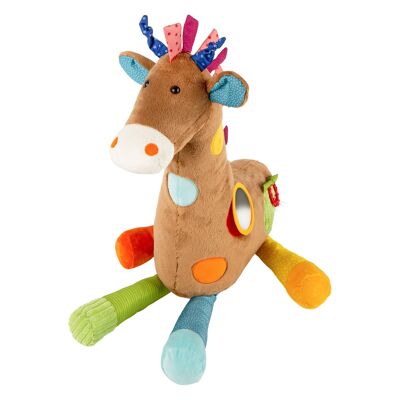 XXL toy giraffe, PlayQ