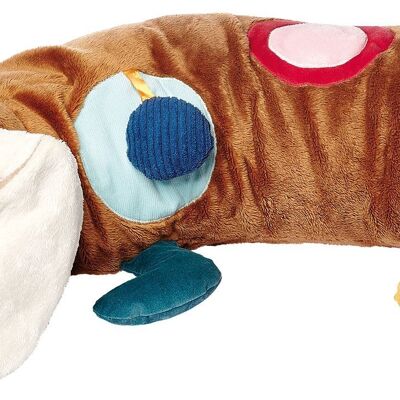 XXL dog play cushion, PlayQ