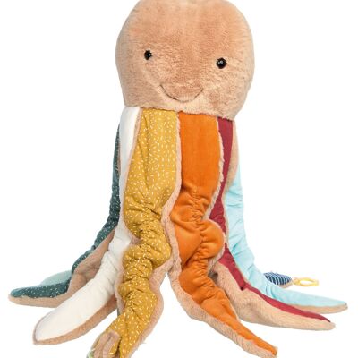 XXL - toy octopus, PlayQ