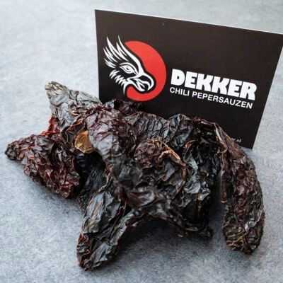 Dekker Pepper