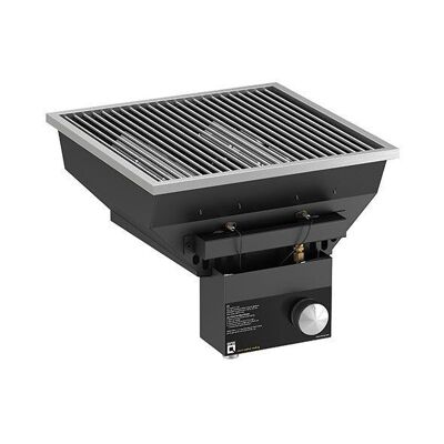 Flame Gas Barbecue 30mBar
