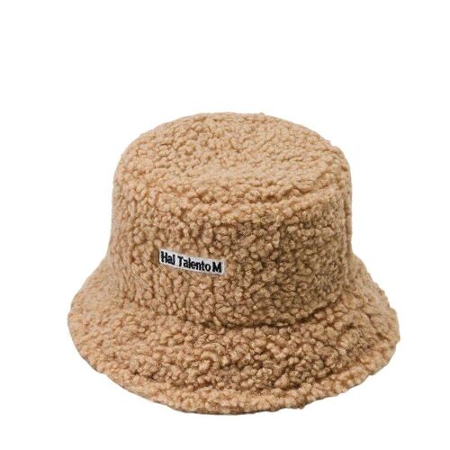 Teddy hat