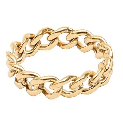 CIMER The Label Ring GAIA - gold