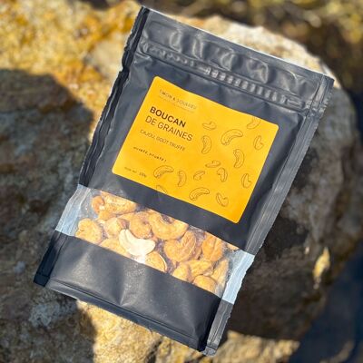 AROMA TARTUFO ANACARDI - BOUCAN DE GRAINE