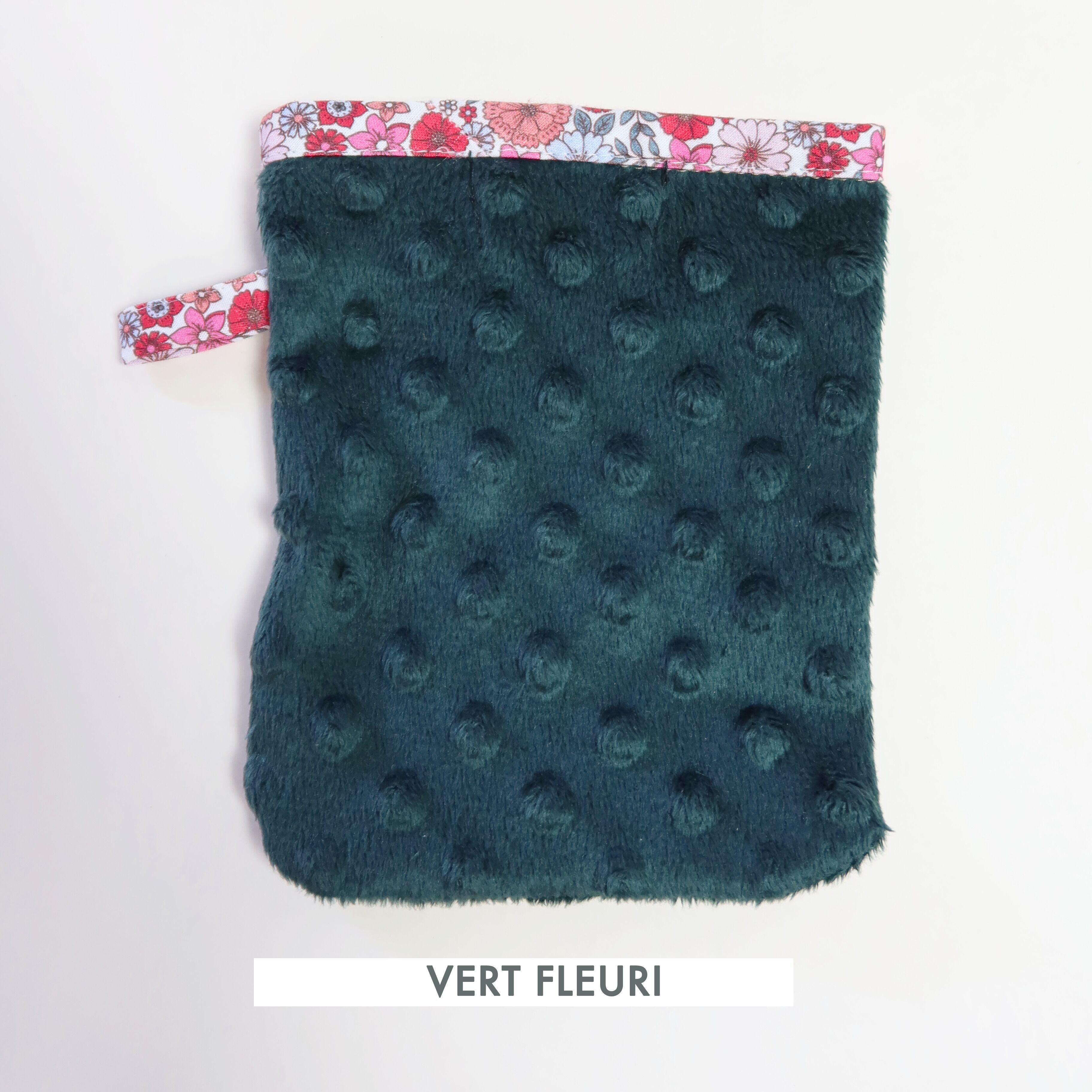 Handschuh zum Abschminken