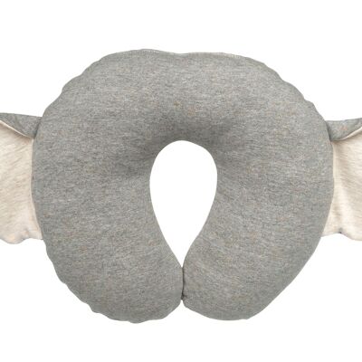 Elephant neck pillow
