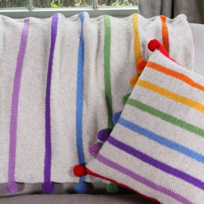 Southwold Cushion Cover - One Colour