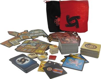 ASMODEE - Loup Garou Le Pacte 2