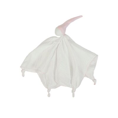 15881-DD - Organic doudou - AW 23/24