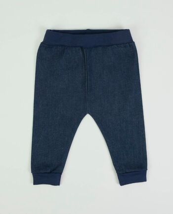 15900 - T-shirt manches longues + pantalon en jean - AH 23/24 6