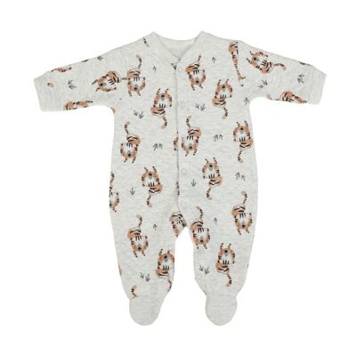 15775 - Quilted babygrow - AW 23/24