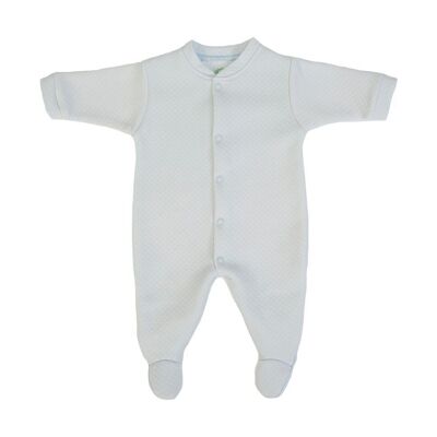 15915 - Quilted babygrow - AW 23/24