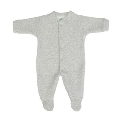 15918 - Quilted babygrow - AW 23/24