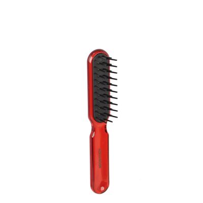 All Seasons rectangular hair dryer resistant brush