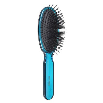 All Seasons pneumatic hair brush with plastic pins