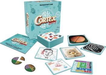 ASMODEE - Cortex Challenge 2