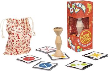 ASMODEE - Jungle Speed Eco 4