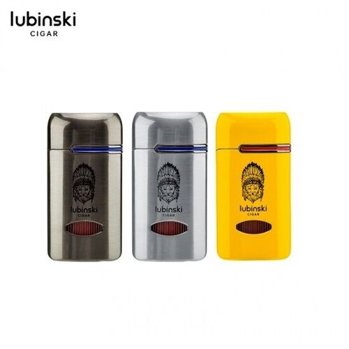 Lubinski Lighter YJA-10036
