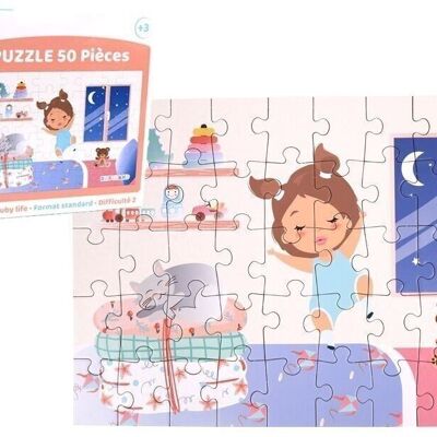 Puzzle Ruby Fait Dodo