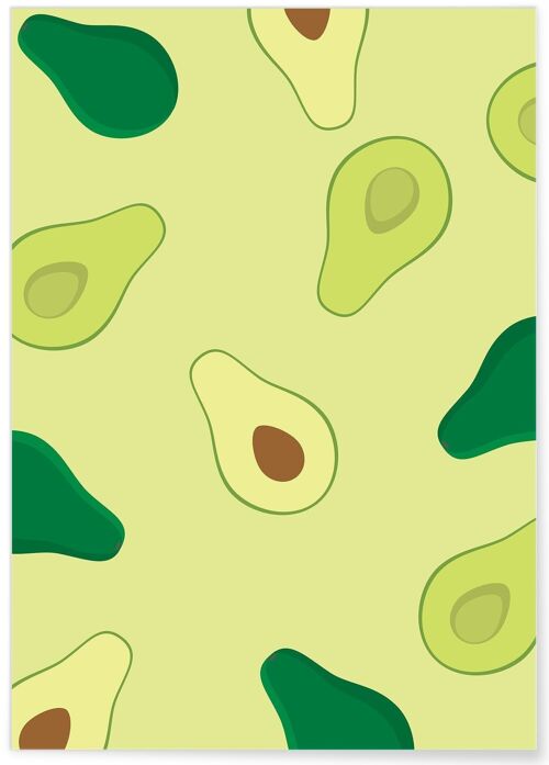 Affiche Avocats