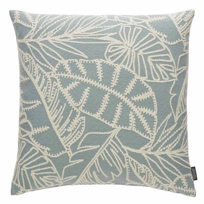 Ikebana River Cushion