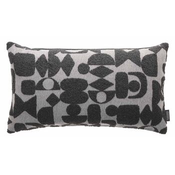 Coussin Onyx Ornements 1