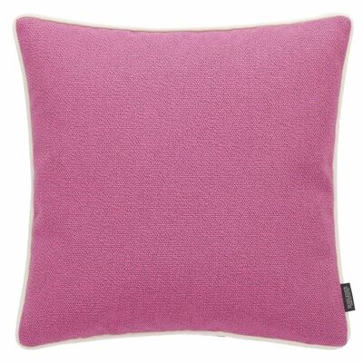 Ocean Hot Pink Pillow