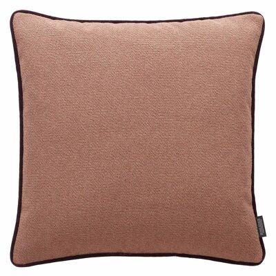 Ocean Pale Pink Pillow